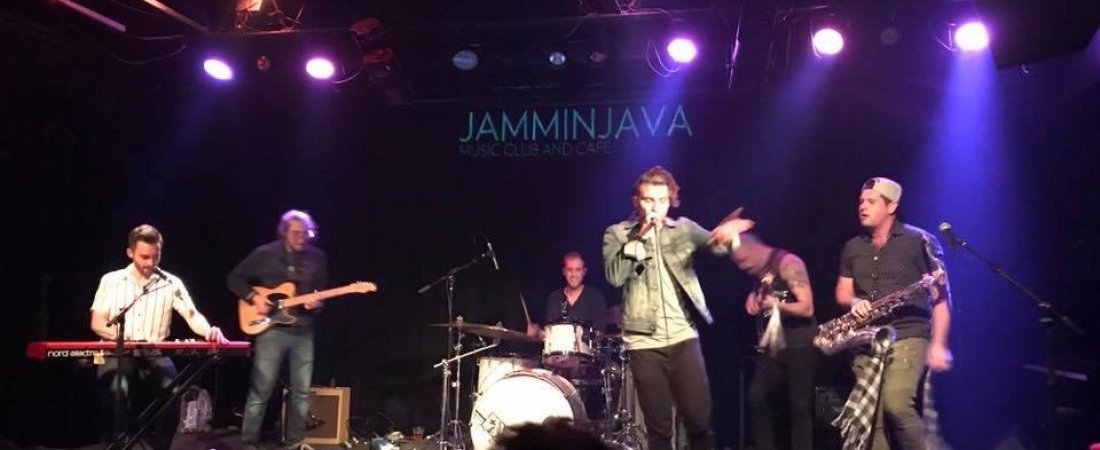 MAY 3RD 2018 | STEALING OCEANS FEAT. MUTUAL GROOVE & BEN HARDESTY + A ...